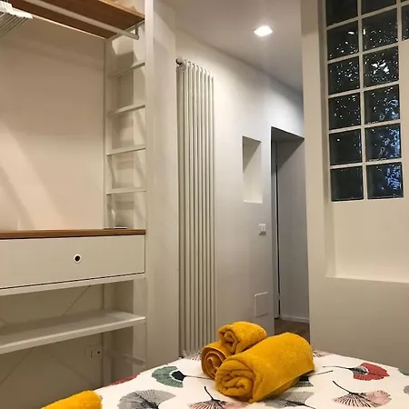Cozy Apartment In Pratello Bologna Exterior photo