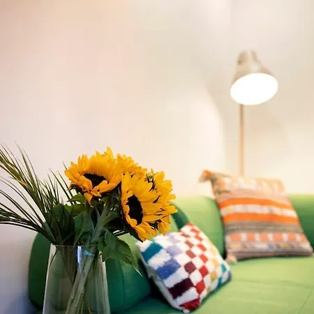 Cozy Apartment In Pratello Bologna Exterior photo