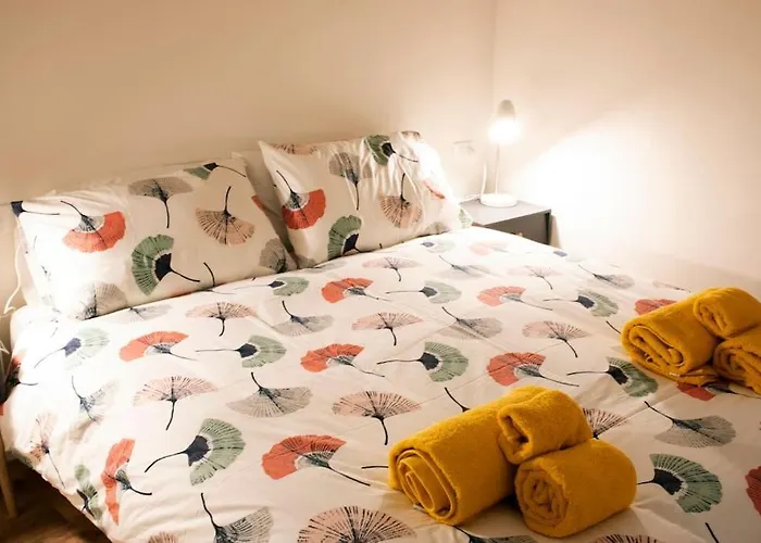 Cozy Apartment In Pratello