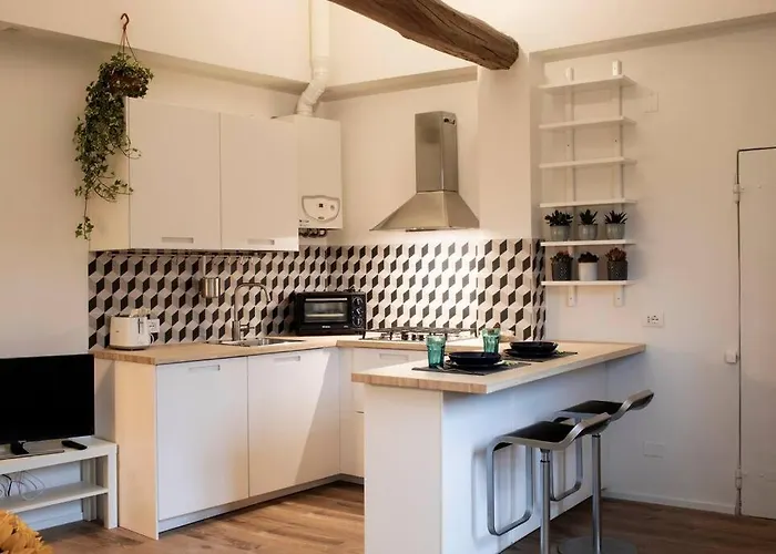 Cozy Apartment In Pratello