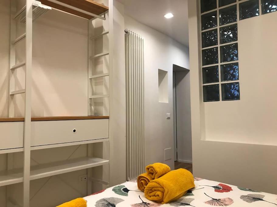 Apartment Cozy In Pratello *