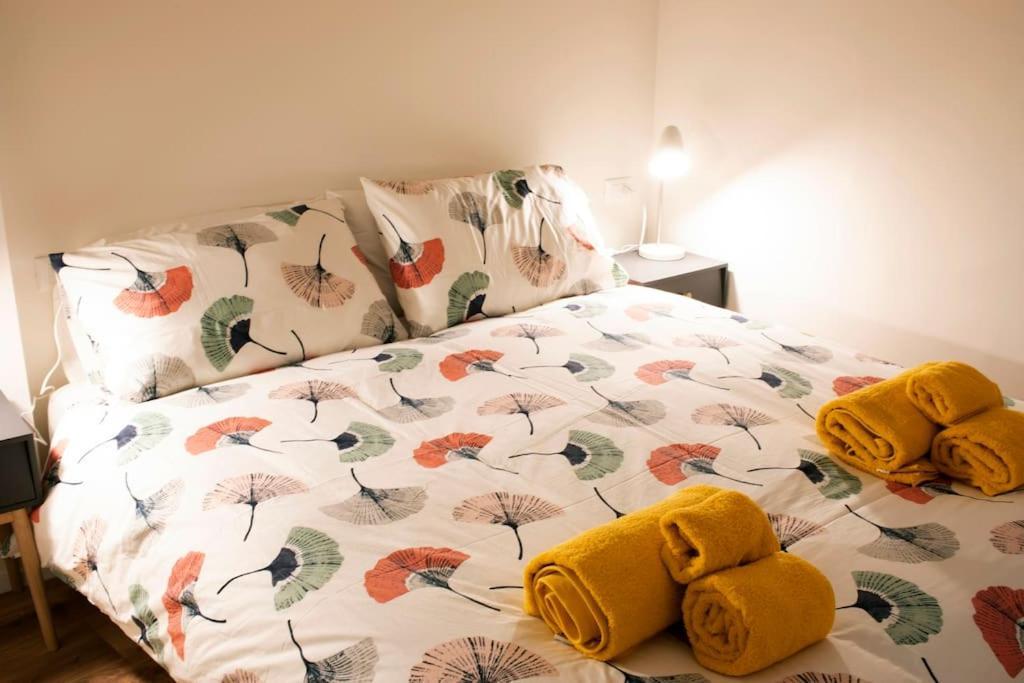 Apartment Cozy In Pratello *