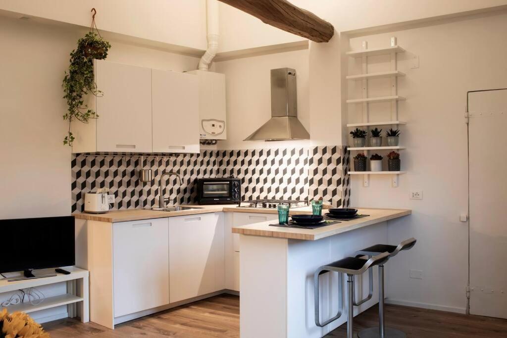 Appartamento Cozy In Pratello *