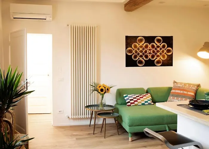 Cozy Apartment In Pratello