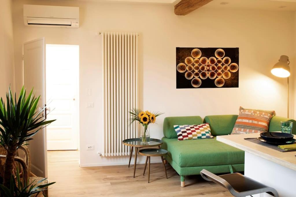 Apartment Cozy In Pratello